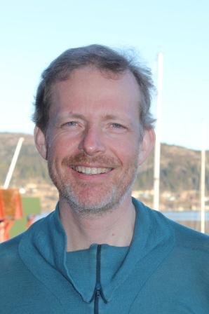 Michael Riisøen